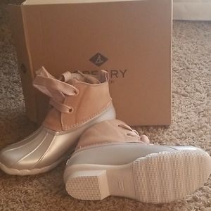 Sperry Saltwater 2-Eye